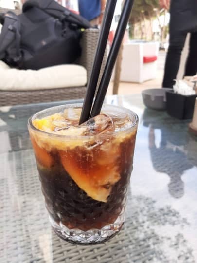 イタリア　キノット