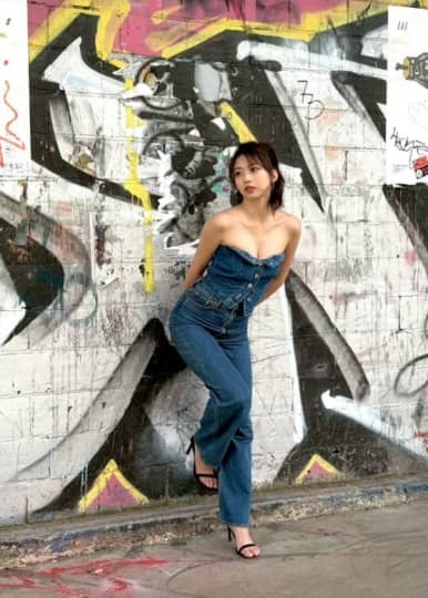 牧野真莉愛 エロ