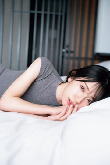 金村美玖 エロ