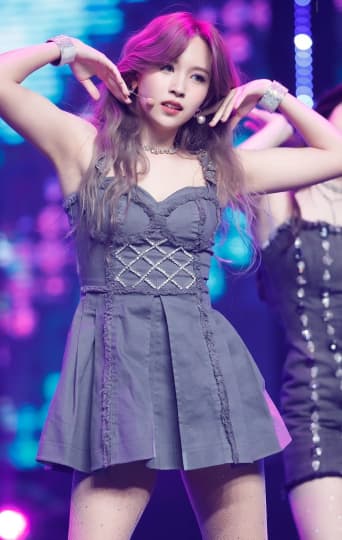 KPOP エロ