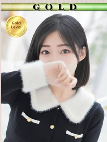 アロマスタイルの女の子