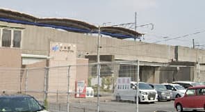 小本駅