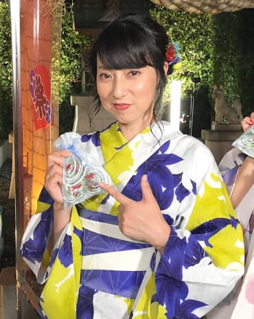 宮村優子