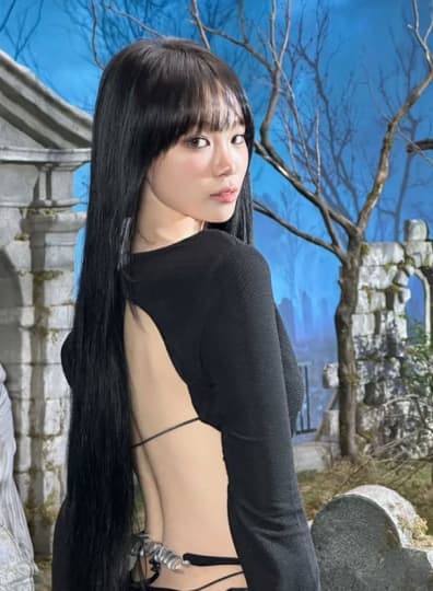 KPOP エロ