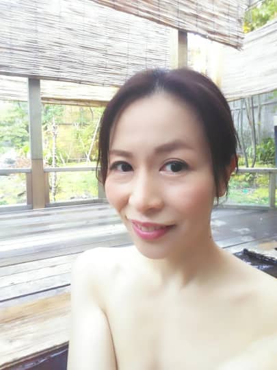 井上綾子