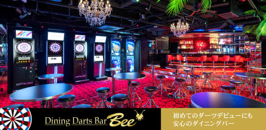 Bee 江坂店