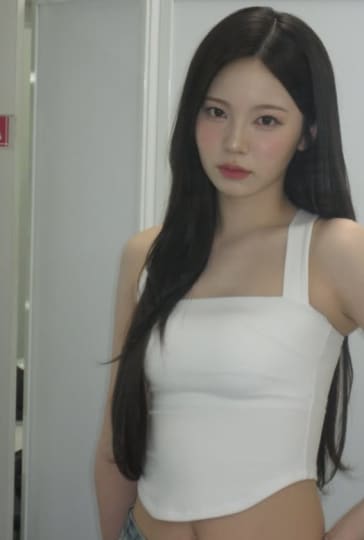 KPOP エロ