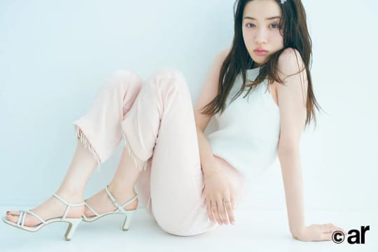 永野芽郁 エロ