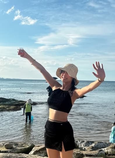KARA 流出