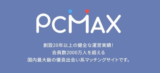 PCMAX