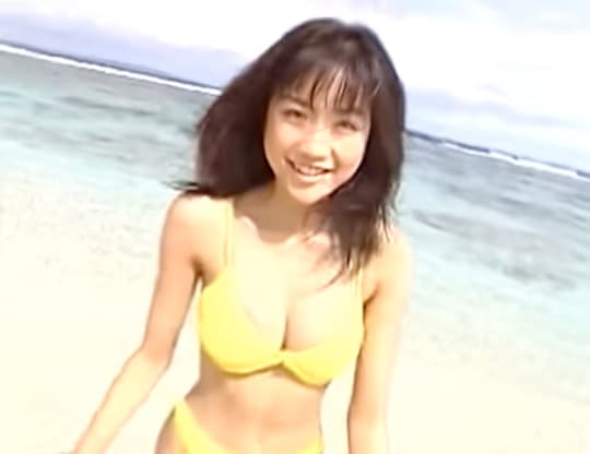 佐藤江梨子