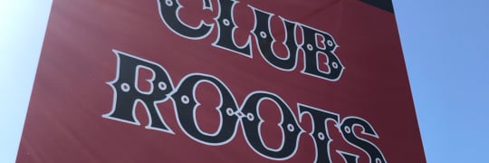 CLUB ROOTS