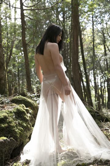 川村ゆきえ エロ