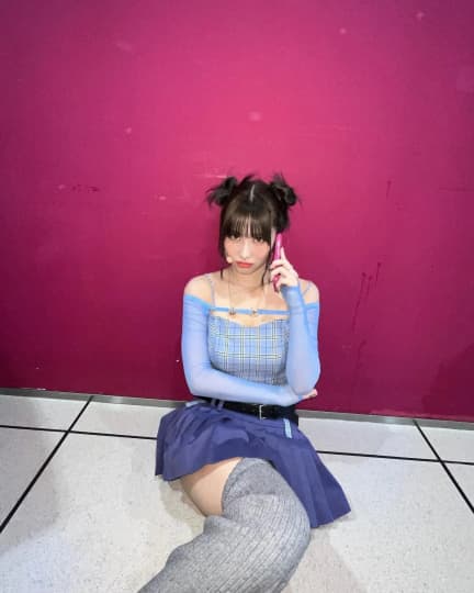 TWICE Momo(モモ) エロ