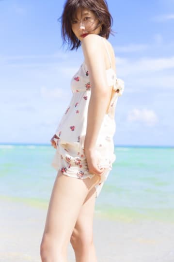 渡邉理佐 エロ