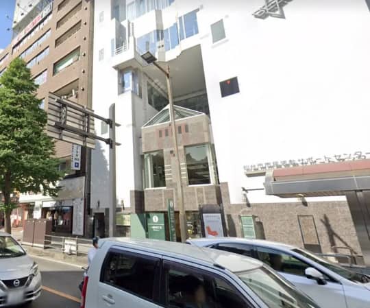 ラブコレクションの行き方