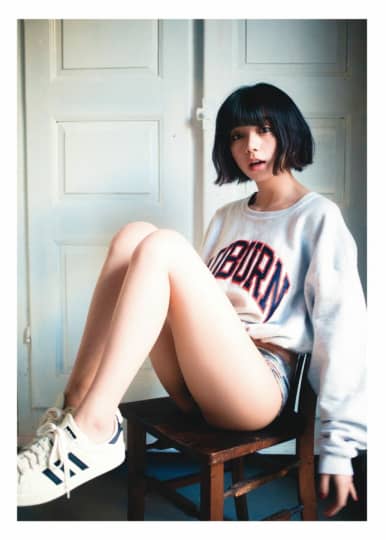 エライザ フェラ