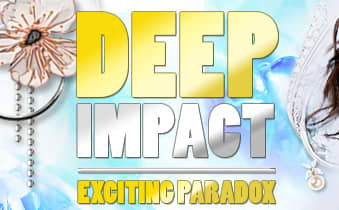 DEEP IMPACT