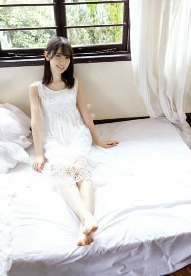 金村美玖 エロ