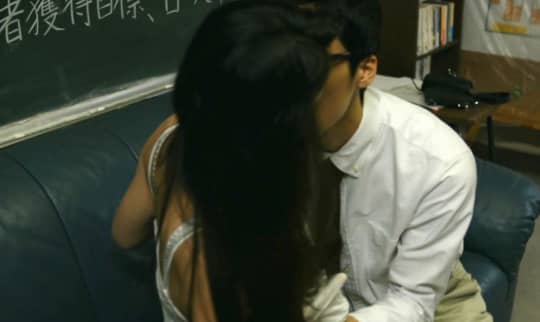 今野杏南 おっぱい