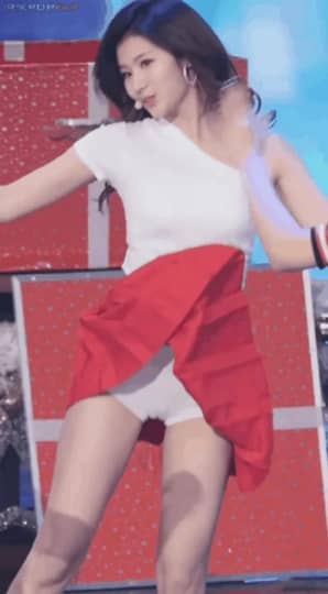 twice サナ エロ