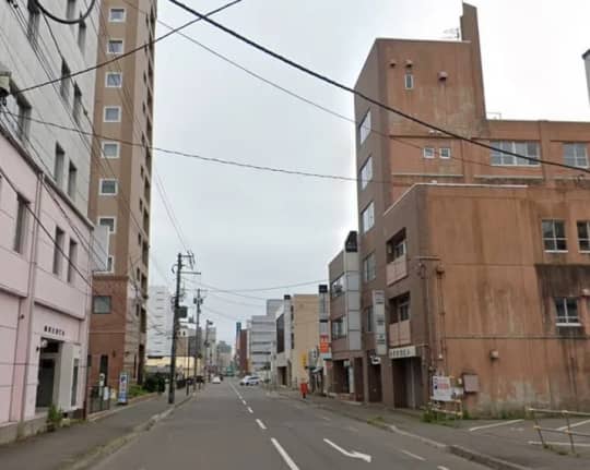 ニュー東京の行き方