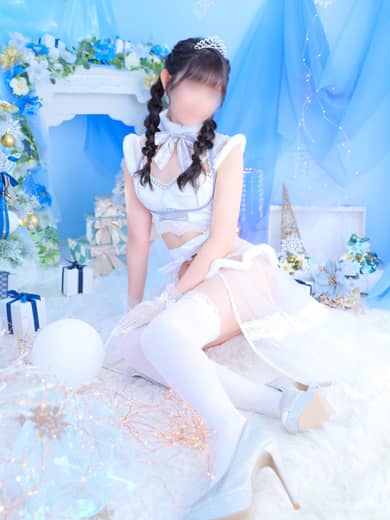 女の子