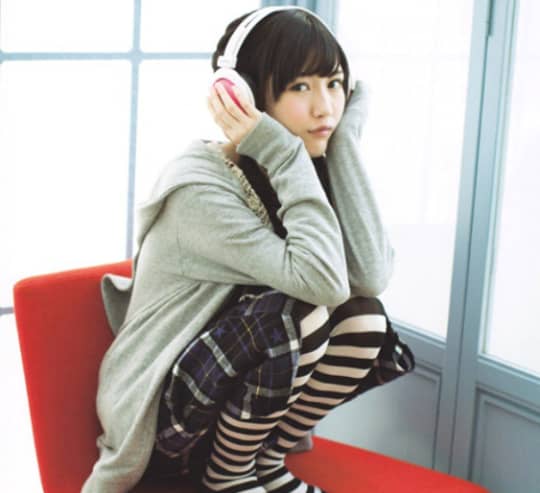 渡辺麻友