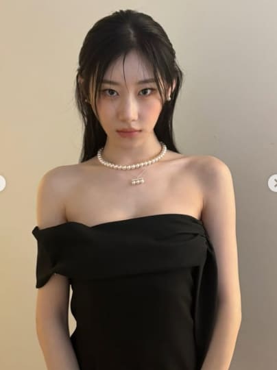 ITZY エロ 流出