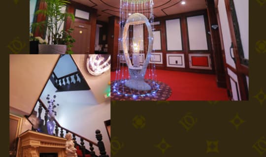 ダイヤモンドクラブ 体験談