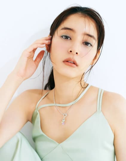新木優子 エロ