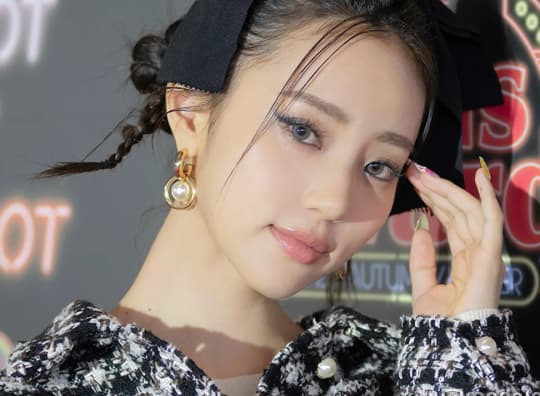 中町綾のおっぱいがエロすぎる