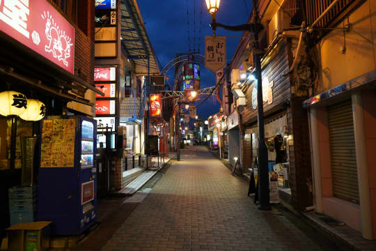 小田原