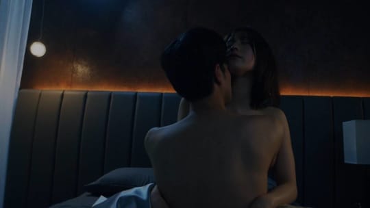 中村ゆりか エロ