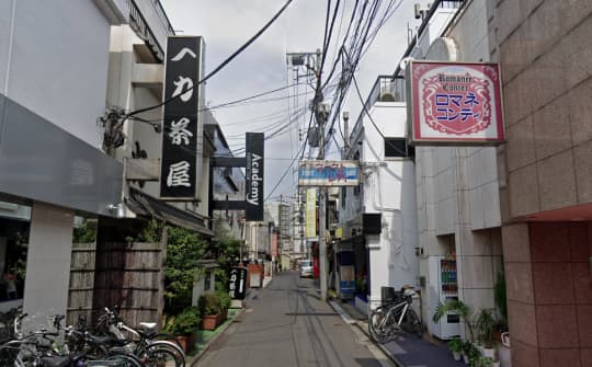 吉原