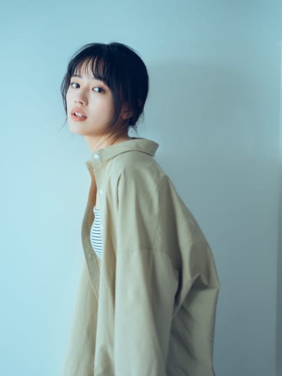 上坂樹里 エロ
