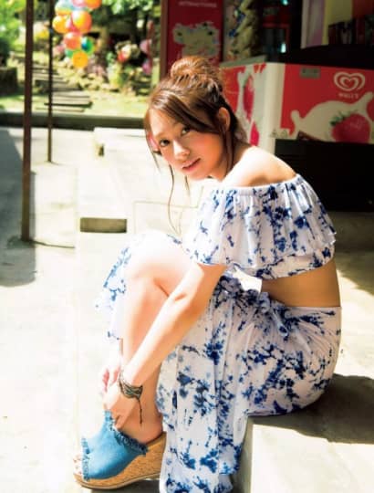 桜井玲香 エロ