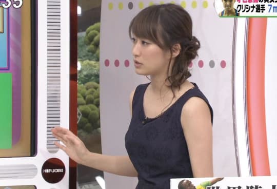 枡田絵理奈 エロ