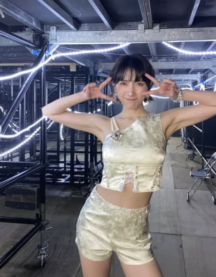 KARA 流出