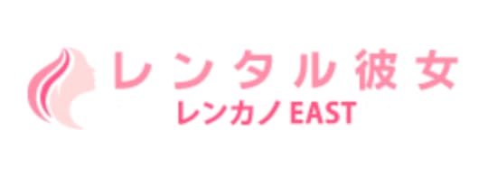 レンカノEASTのロゴ