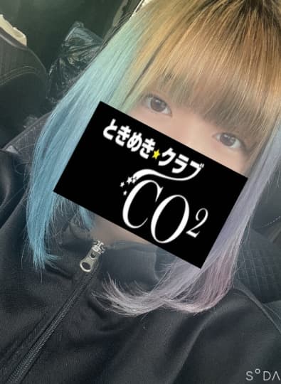 女の子