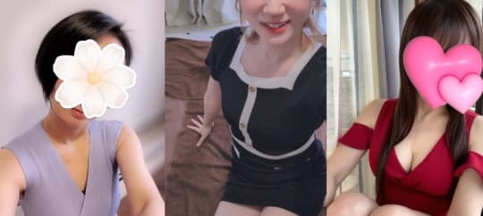 milimiliの在籍女の子