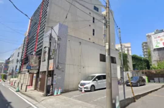 建物