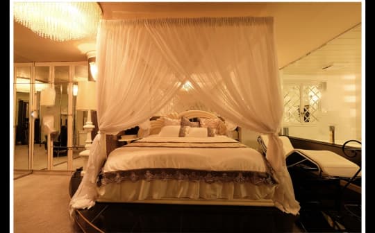 ジ・エスペランサ