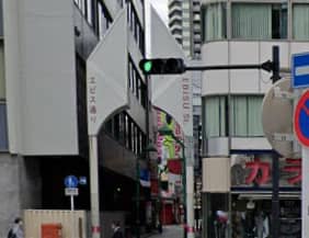 クラブハート 行き方