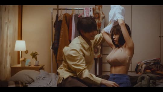 寺本莉緒 おっぱい