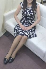 熟女道楽の風俗嬢