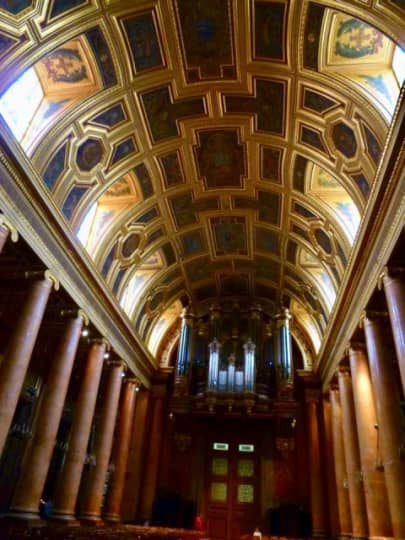 サンピエール大聖堂