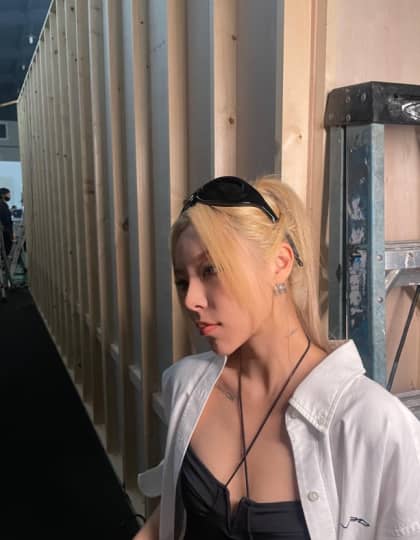 MAMAMOO(ママム) 流出