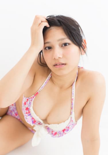 菊池梨沙